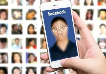 قابلیت تشخیص چهره فیس بوک در دسترس کاربران بیشتری قرار گرفت