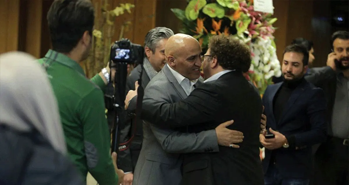 دورهمی مستر تیستر با بزرگان صنعت غذا و رستوران داری