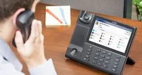 پیمانکاران تلفن اینترنتی برای ارائه خدمات اینترنت تخفیف می‌ گیرند