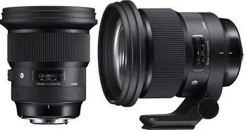 با استفاده از لنز سیگما تصاویر بوکه با کیفیت فوق العاده بگیرید!