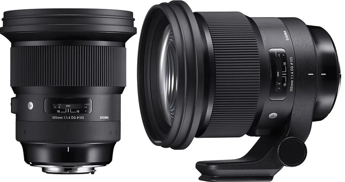 با استفاده از لنز سیگما تصاویر بوکه با کیفیت فوق العاده بگیرید!