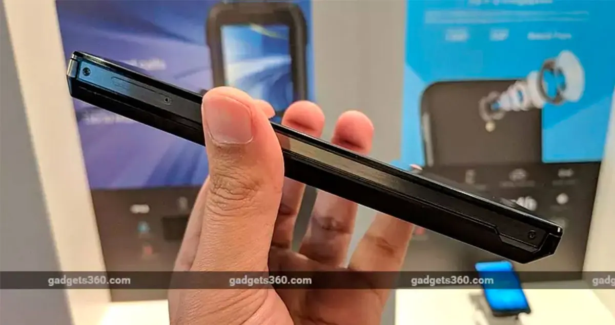 بزرگترین باتری در دنیای گوشی های هوشمند متعلق به انرجایزر Power Max P16K Pro است!