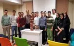 دوره نخبگان وبمستر احمد کلاته برای 2000 نفر اشتغال زایی آنلاین کرد
