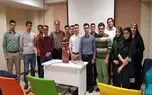 دوره نخبگان وبمستر احمد کلاته برای 2000 نفر اشتغال زایی آنلاین کرد