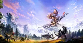 بازی Horizon Zero Dawn بیش از 7.6 میلیون نسخه فروش داشته است