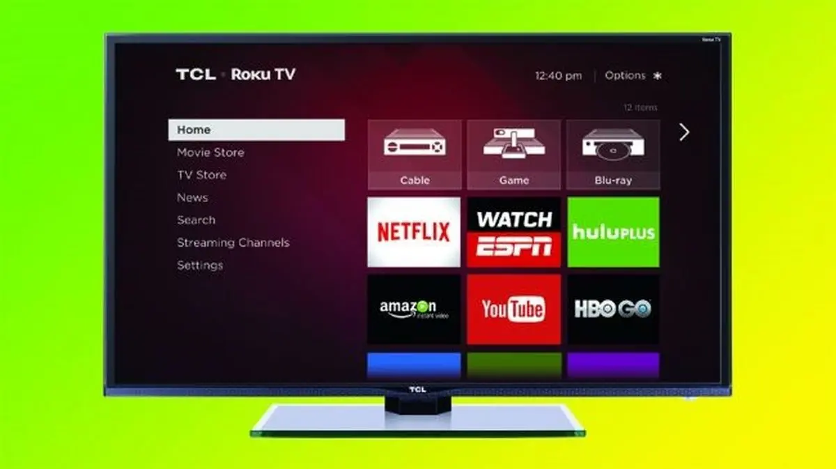 موقعیتی طلایی برای نت فلیکس و یوتویوب