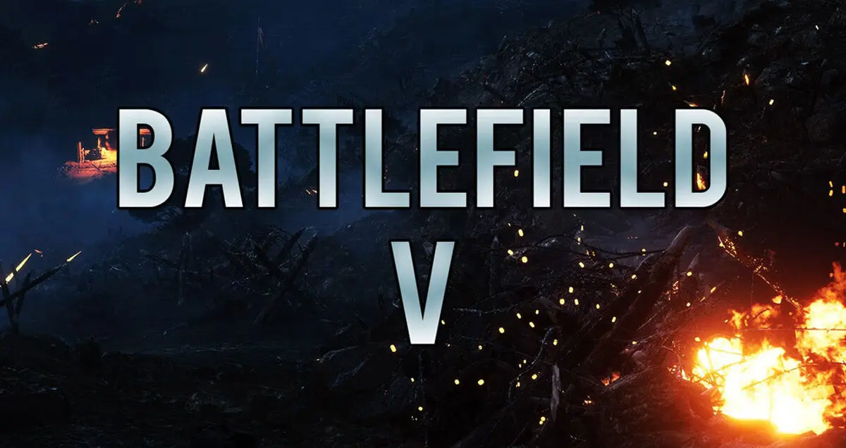 نسخه جدید بازی Battlefield به سراغ جنگ جهانی دوم می رود!