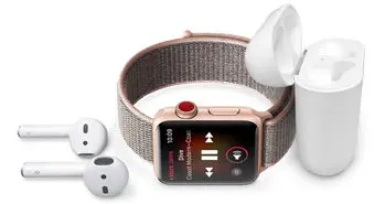 کیس شارژر اپل واچ در پتنت جدید غول کوپرتینویی رویت شد!