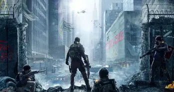 بازی The Division بیش از 20 میلیون بازیکن دارد