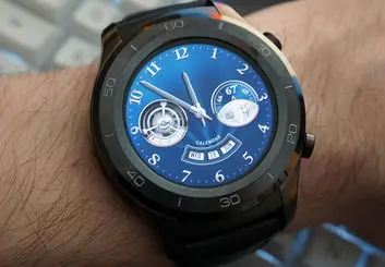 فعلا خبری از عرضه ساعت هوشمند هواوی واچ 3 نیست!