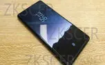 گوشی Mi MIX 2S شیائومی به اسکنر اثر انگشت در زیر نمایشگر مجهز می شود