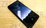 گوشی Mi MIX 2S شیائومی به اسکنر اثر انگشت در زیر نمایشگر مجهز می شود
