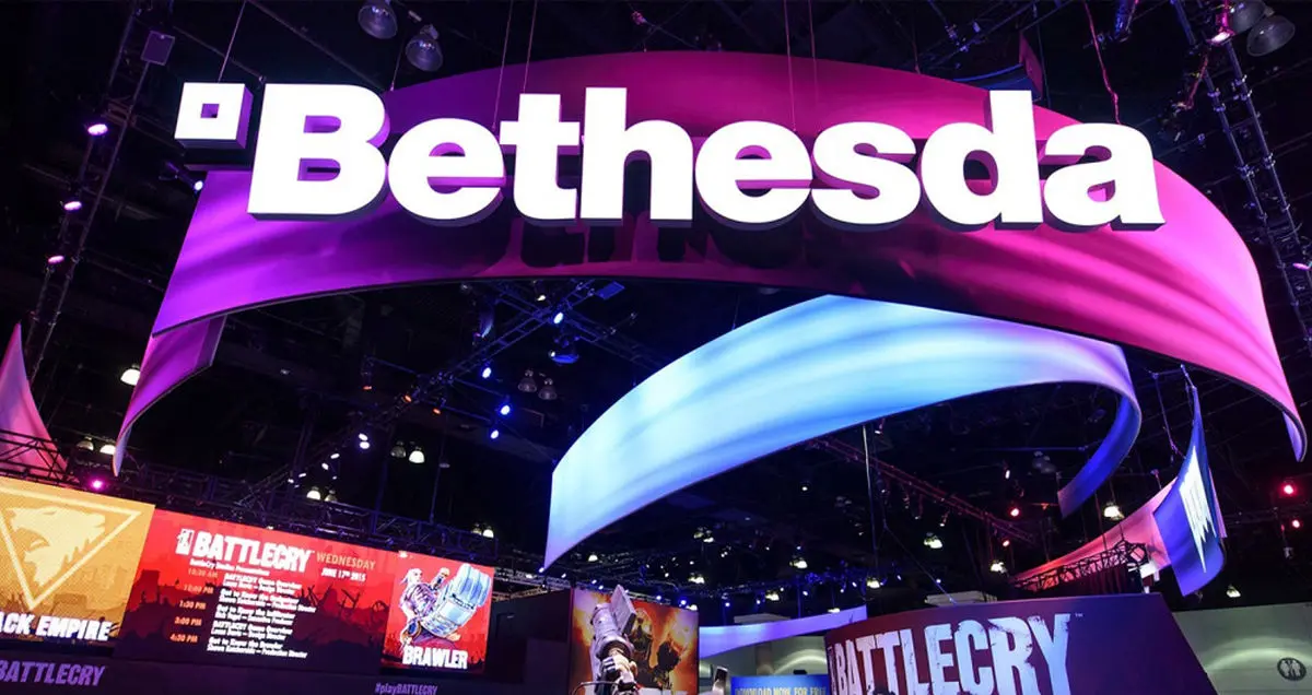 تاریخ و زمان دقیق کنفرانس بتسدا در نمایشگاه E3 2018