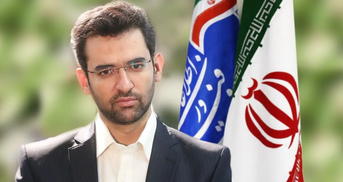 وزیر ارتباطات: معاون اول رییس جمهور نگران دهه شصتی ها است