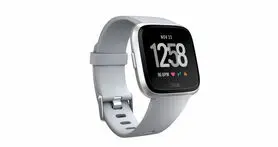 انتشار تصاویر شماتیک از طراحی ساعت هوشمند Fitbit پیش از رونمایی رسمی محصول!