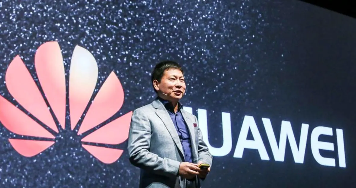 مدیر عامل هواوی از برخی مشخصات گوشی P20 پرده برداشت!