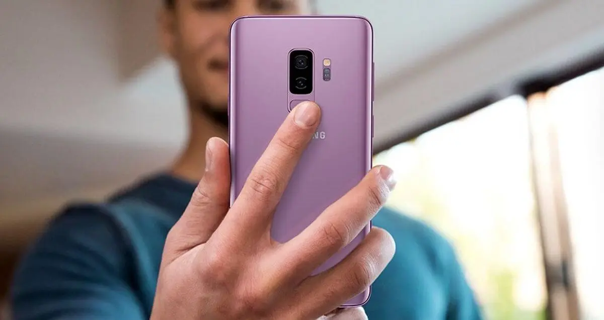 دوربین گلکسی S9 پلاس رکورد زد؛ کسب بالاترین امتیاز در DxOMark