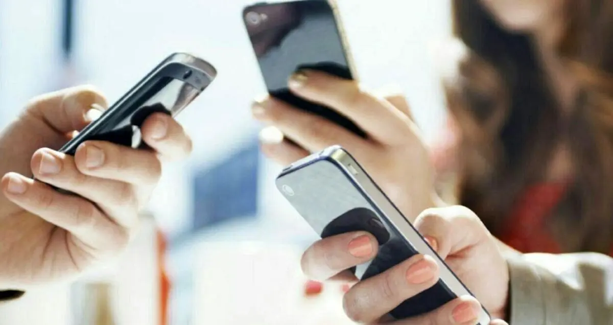 ارسال پیامک تبلیغاتی بدون اجازه مشترکان بر اساس قانون جدید ممنوع شد