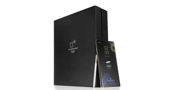 نگاهی به نسخه المپیک زمستانی گلکسی نوت 8؛ زیباروی کره ای!