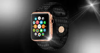 رکورد فروش اپل واچ عامل کاهش تقاضا برای سایر برندهای ساعت هوشمند