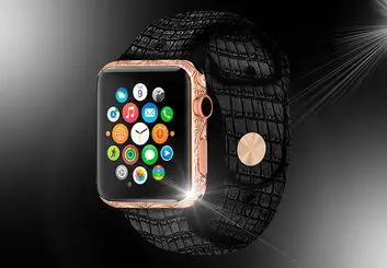 رکورد فروش اپل واچ عامل کاهش تقاضا برای سایر برندهای ساعت هوشمند