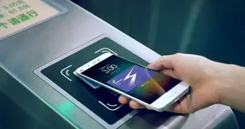 5 کاربرد عجیب گوشی هوشمند در چین