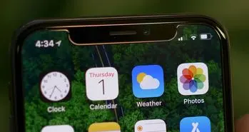 گوگل اپلیکیشن Inbox را برای آیفون 10 بهینه می کند