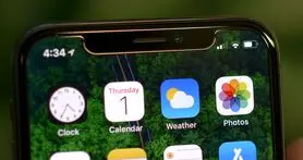 گوگل اپلیکیشن Inbox را برای آیفون 10 بهینه می کند