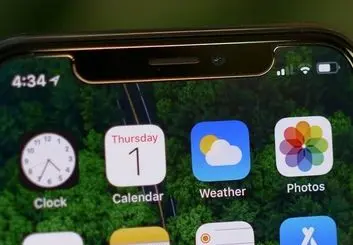 گوگل اپلیکیشن Inbox را برای آیفون 10 بهینه می کند