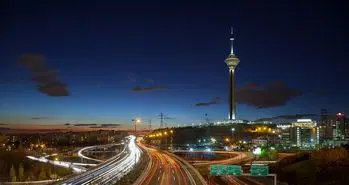 برگزاری همایش «تهران هوشمند» در 13 و 14 اسفند ماه