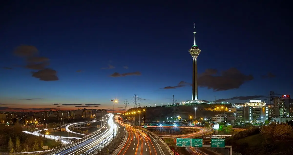 برگزاری همایش «تهران هوشمند» در 13 و 14 اسفند ماه