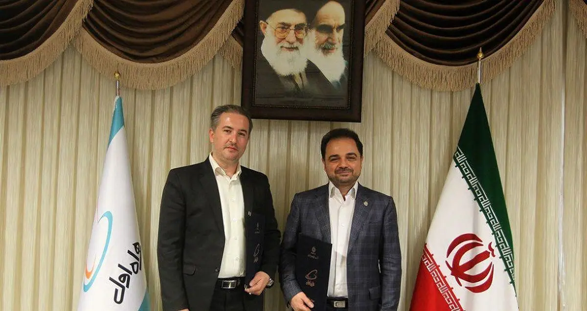 مدیرکل ارتباطات همراه اول منصوب شد