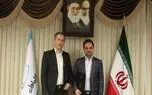 مدیرکل ارتباطات همراه اول منصوب شد