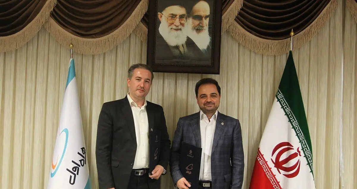 مدیرکل ارتباطات همراه اول منصوب شد