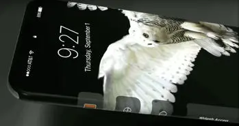 سورپرایز بزرگ اپل: آیفون با دکمه های کناری حساس به فشار انگشت!