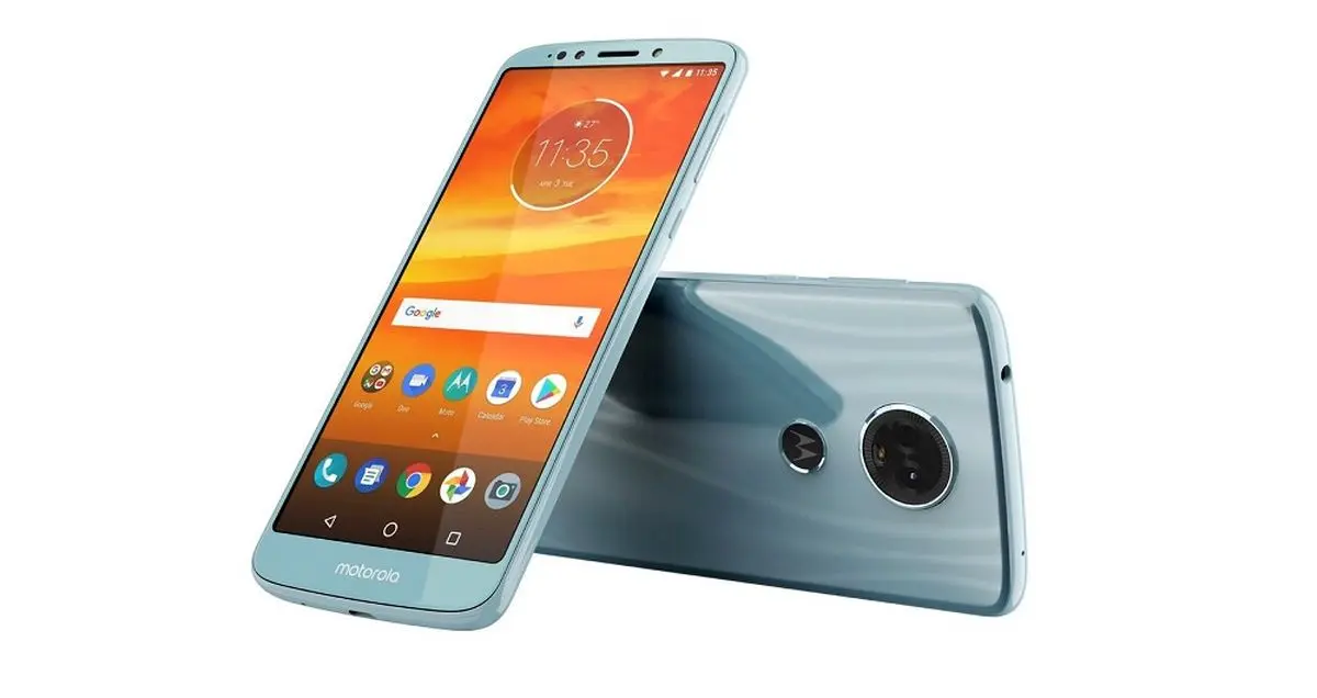 مشخصات کامل محصولات سری موتو E5 افشا شد؛ باتری 5000 میلی آمپر ساعتی و نمایشگر اچ دی پلاس