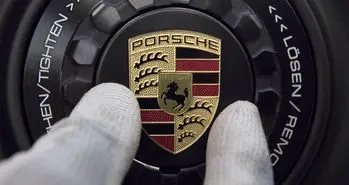 شرکت Porsche پهپاد مسافربری می سازد!