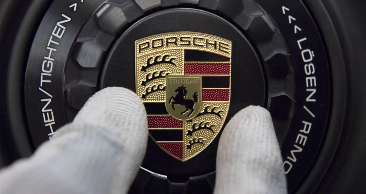 شرکت Porsche پهپاد مسافربری می سازد!