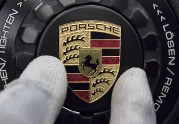 شرکت Porsche پهپاد مسافربری می سازد!