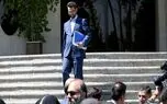 آنتن ضعیف موبایل در مترو به تعامل ضعیف اپراتور تلفن همراه با شهرداری بر می گردد