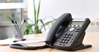 ارتباط تلفنی مشترکان در 6 مرکز مخابراتی مختل می‌ شود