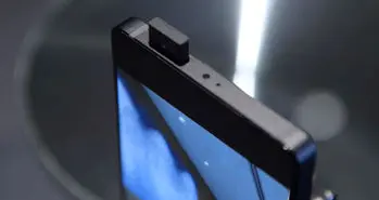 شرکت اسنشال پتنت دوربین سلفی متحرک را به اسم خودش ثبت کرد