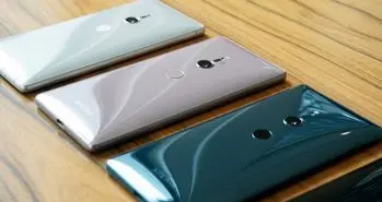 تماشا کنید: روند تکاملی طراحی گوشی های هوشمند سونی