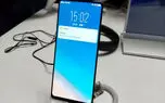گوشی Apex ویوو با پردازنده Snapdragon 845 و دوربین سلفی متحرک رونمایی شد