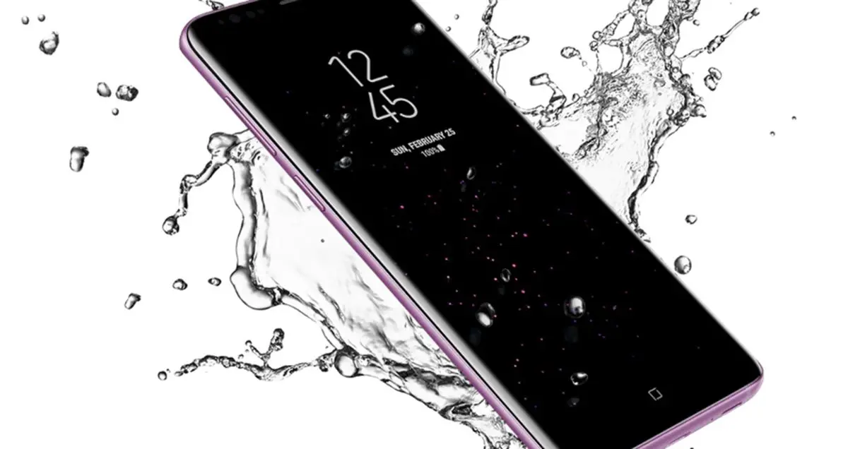 1.6 میلیون نفر از غرفه های تبلیغاتی گلکسی اس 9 و گلکسی اس 9 پلاس بازدید کردند