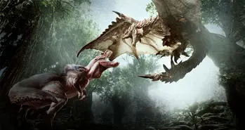 Monster Hunter: World پرفروش ترین بازی تاریخ شرکت «کپ‌کام» شد