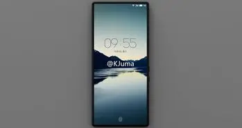 شرکت «میزو» موفق به ثبت پتنت دوربین تعبیه شده زیر نمایشگر گوشی شد