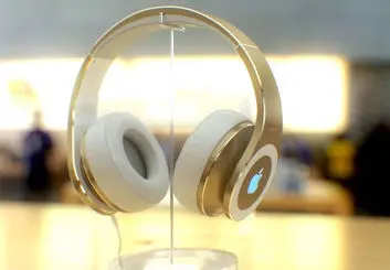 هدفون جدید اپل انتهای سال جاری عرضه می شود