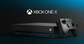 کنسول Xbox One از رزولوشن 1440p پشتیبانی می کند