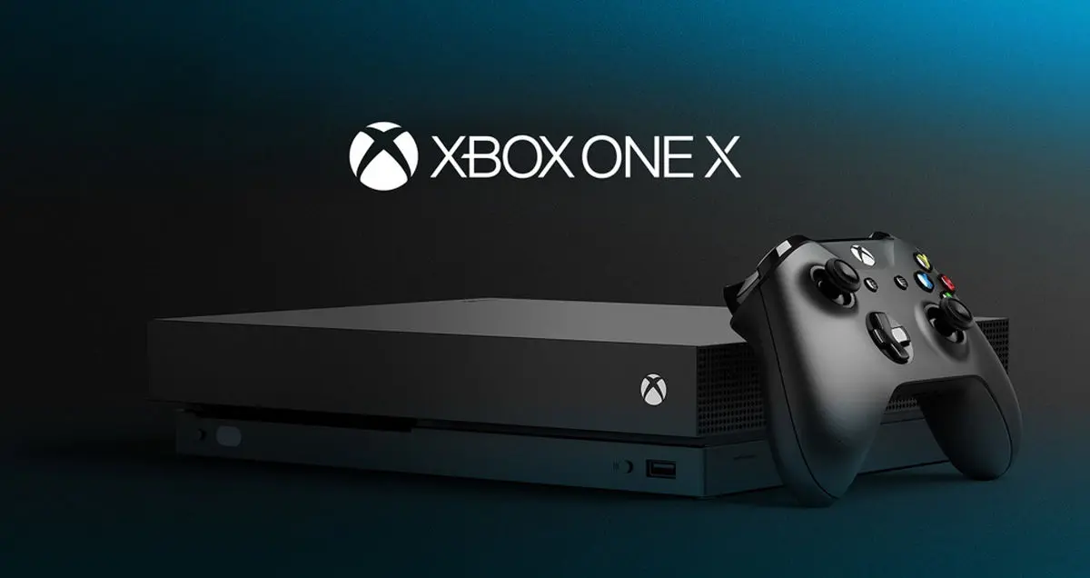کنسول Xbox One از رزولوشن 1440p پشتیبانی می کند
